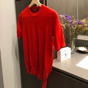 Zara Knit Top